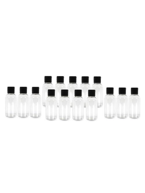 plastic normal bottle (set of 15)  - 17099665 - Very Small Image - 1