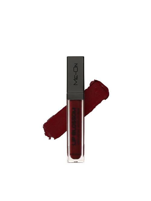 me-on matte lip blossom shade 7- 6ml - 17103619 - Very Small Image - 1