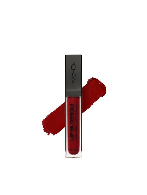 me-on matte lip blossom shade 9- 6ml  - 17103621 - Very Small Image - 1