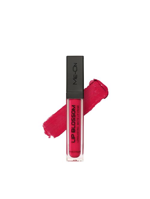 me-on matte lip blossom shade 13- 6ml  - 17103625 - Very Small Image - 1