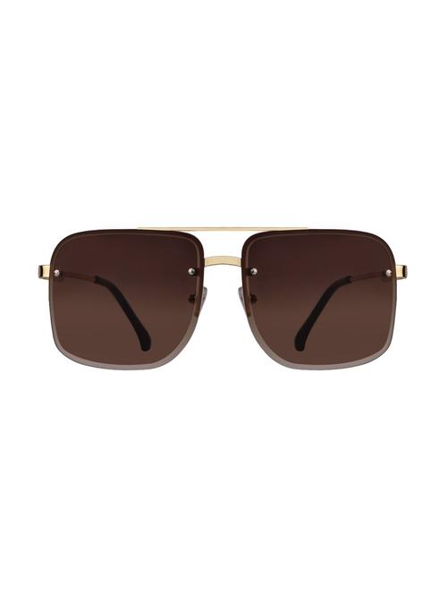 zyaden over-sized sunglasses(s-371) - 17103839 - Very Small Image - 1