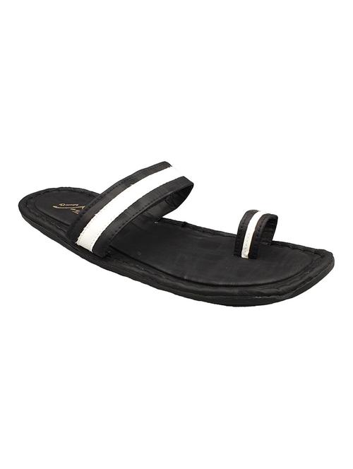 black toe separator sandals - 17104076 - Very Small Image - 1