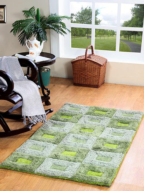   fat window polyester carpet   - 17107587 - Very Small Image - 1