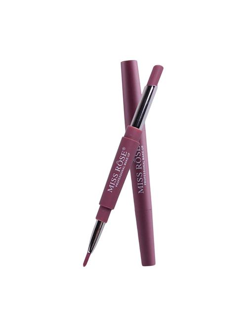 miss rose lipliner plus lipstick shade#2- 4g - 17108569 - Very Small Image - 1