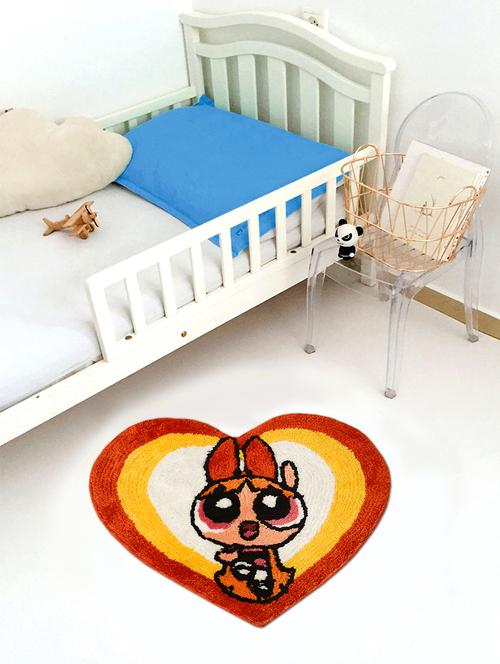  powerpuff girls soft microfiber kids bathmat   - 17113485 - Very Small Image - 1