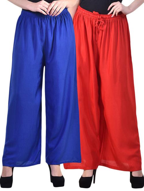 set of 2 palazzo  - 17113617 - Very Small Image - 1