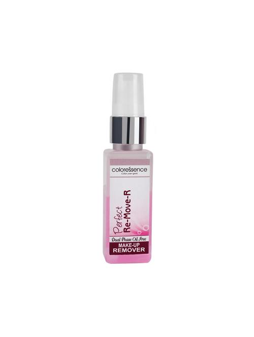 coloressence perfect makeup remover 50ml (pack of 2) - 17113928 - Very Small Image - 1