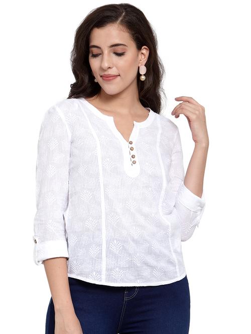contrast button detail top  - 17115690 - Very Small Image - 1