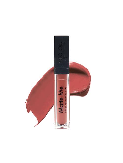 matte me lipgloss 427- 6ml  - 17116674 - Very Small Image - 1