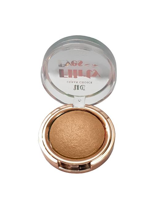 incolor flirty eyes eyeshadow 3 -4.5 g - 17126577 - Very Small Image - 1