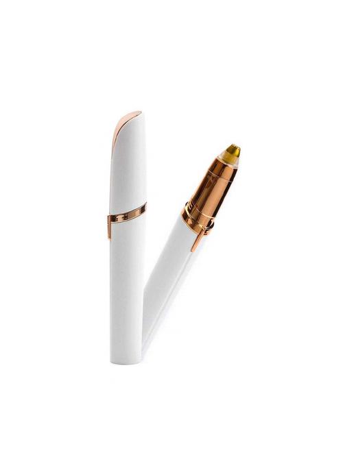 flawless painless brows hair epilator/ remover for women - 17127943 - Very Small Image - 1