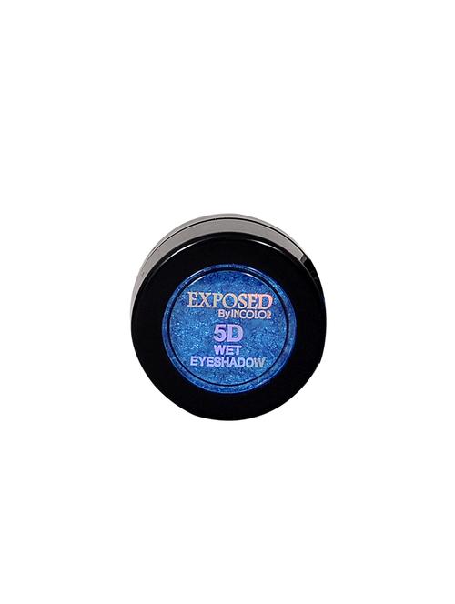 incolor 5d wet eyeshadow 9 - 17130060 - Very Small Image - 1
