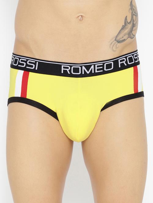 yellow striped hipster  - 17131071 - Very Small Image - 1