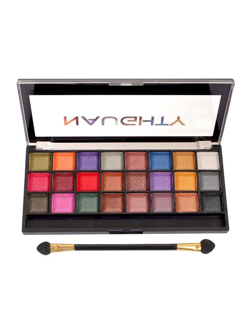 s.f.r color naughty eyeshadow palette shade#1 - 17131341 - Very Small Image - 1