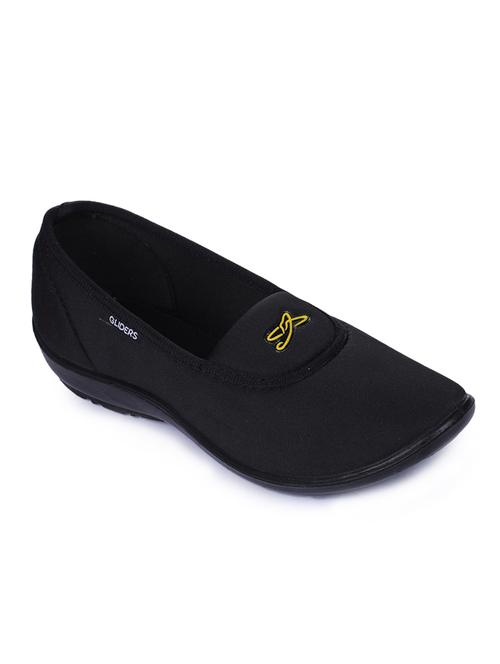 men black slip on ballerina - 17137615 - Very Small Image - 1