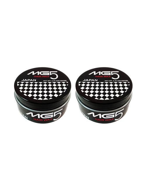 pack of 2 mg5 japan hair wax for hair styling - 17144897 - Very Small Image - 1