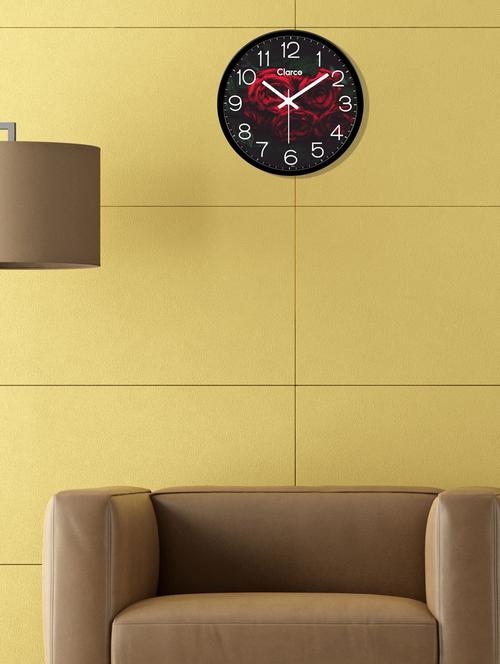 designer wall clock - 17145948 - Very Small Image - 1