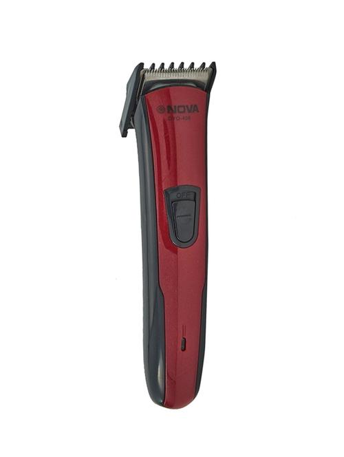 nova proffessional hair clipper rf-408 - 17147342 - Very Small Image - 1
