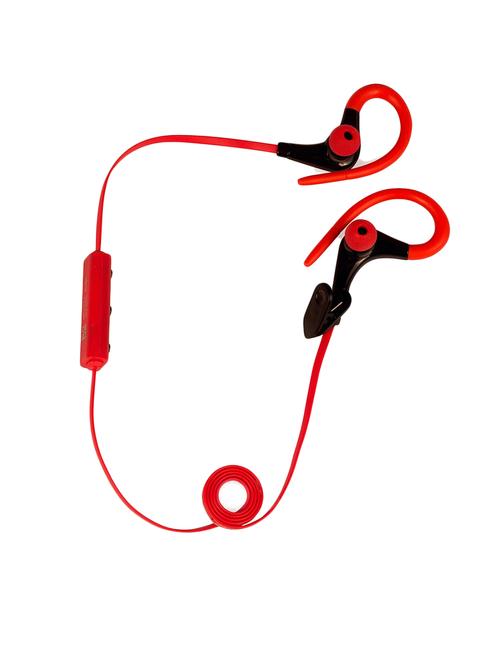 bluetooth clip on in-ear sports headset - 17148115 - Very Small Image - 1