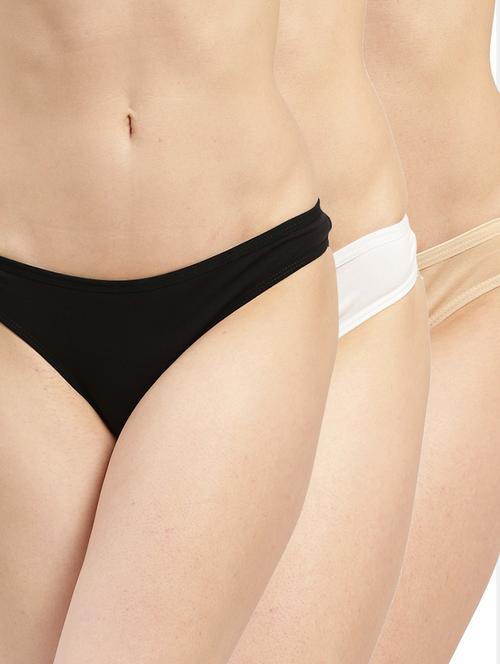 set of 3 panties  - 17149283 - Very Small Image - 1