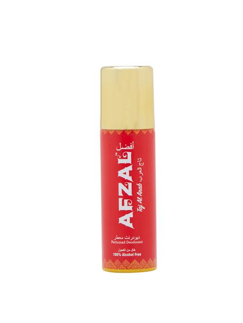 afzal non alcoholic taj al arab deodorant 50 ml - 17153280 - Very Small Image - 1