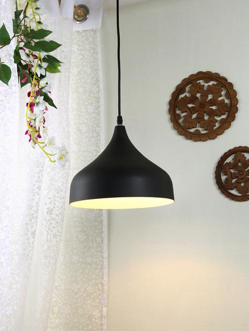  designer lighting single metal pendent - 17161185 - Very Small Image - 1