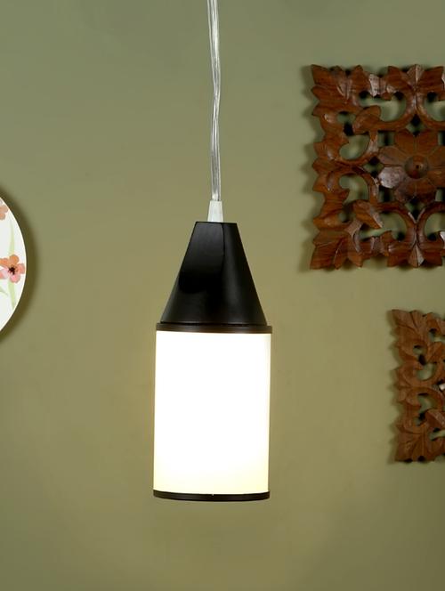  designer lighting wood glass pendent   - 17161216 - Very Small Image - 1