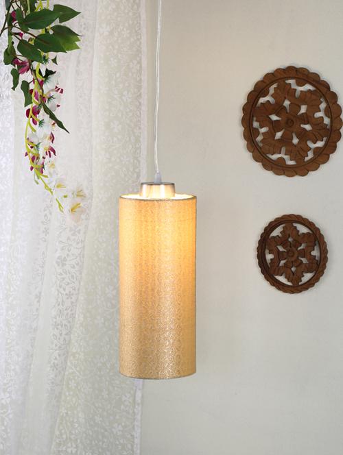  designer lighting fabric shade pendent  - 17161229 - Very Small Image - 1