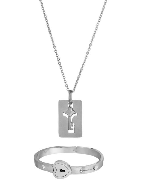 silver metal pendants  - 17166319 - Very Small Image - 1