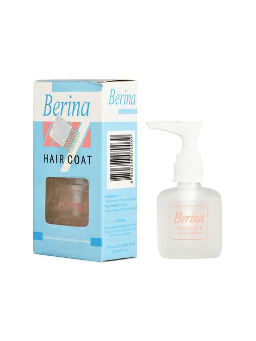 berina hair coat 30ml - 17166477 - Very Small Image - 1