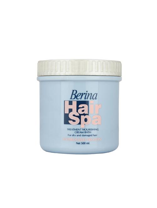 berina hair treatment spa 500gm - 17166483 - Very Small Image - 1
