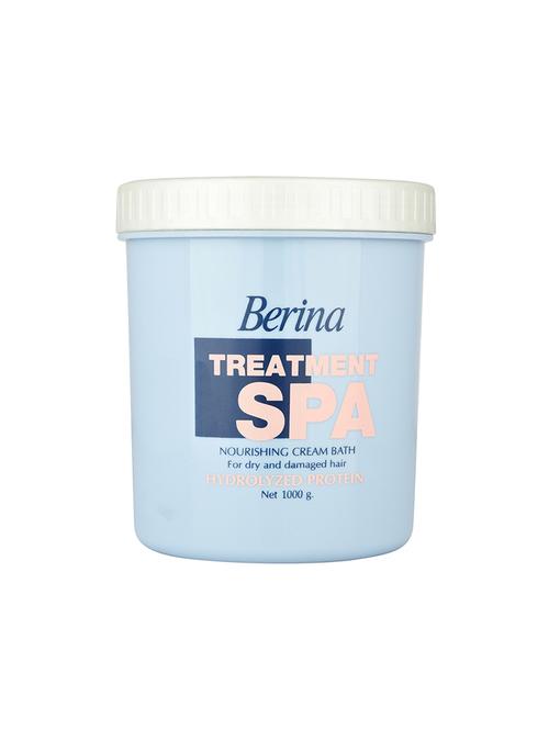 berina hair treatment spa 1000gm - 17166484 - Very Small Image - 1