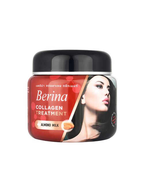 berina collagen treatment spa 500ml - 17166485 - Very Small Image - 1