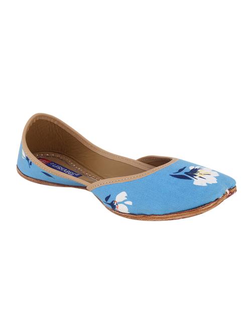 blue slip on jutis - 17167540 - Very Small Image - 1