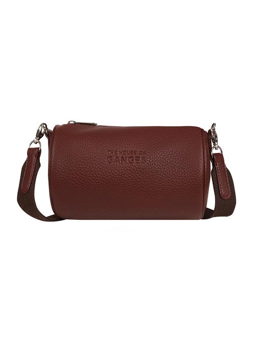 wine leatherette (pu) dufflebag - 17175559 - Very Small Image - 1