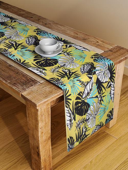   digital printed table runner - 17186487 - Very Small Image - 1