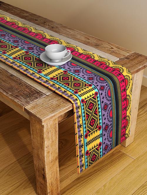   digital printed table runner - 17186488 - Very Small Image - 1