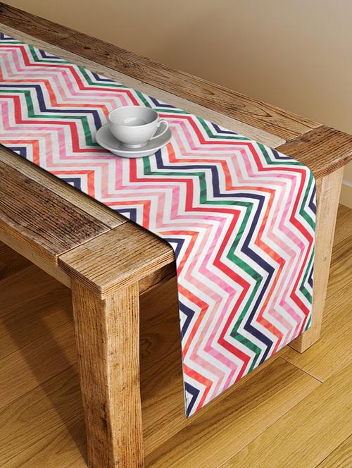  digital printed table runner - 17186497 - Very Small Image - 1