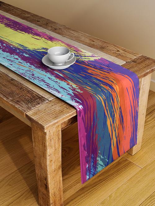  digital printed table runner - 17186499 - Very Small Image - 1