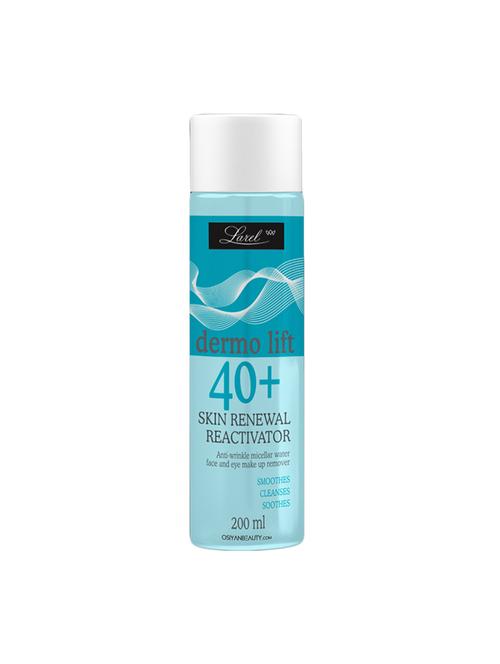 dermo lift 40+ micellar water - 17188995 - Very Small Image - 1