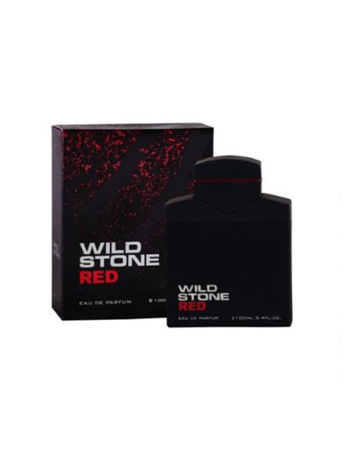 wild stone red perfume for men, 100 ml - 17192374 - Very Small Image - 1