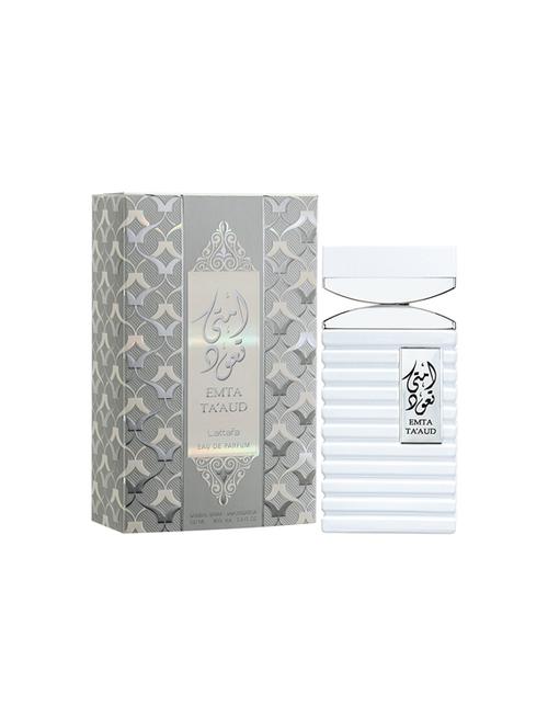lattafa emta taud men eau de parfume 100ml - 17192911 - Very Small Image - 1
