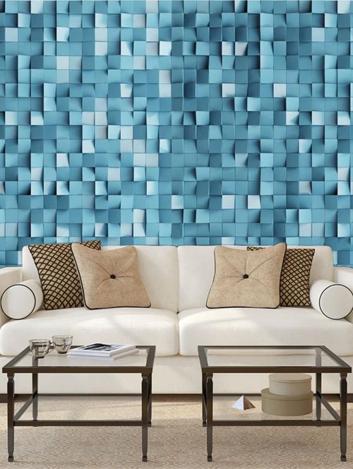 3d hd digital print wallpaper  - 17193539 - Very Small Image - 1