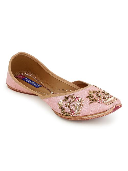 pink slip on jutis - 17195056 - Very Small Image - 1