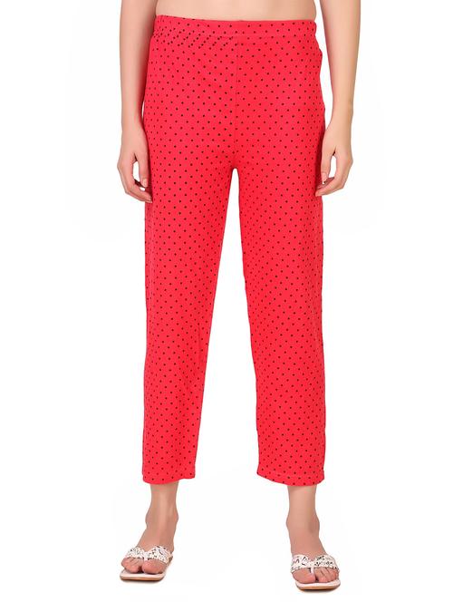 printed nightwear pajama - 17197091 - Very Small Image - 1