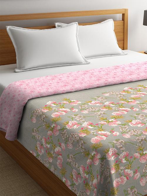 liva bloom comforter double   - 17197982 - Very Small Image - 1
