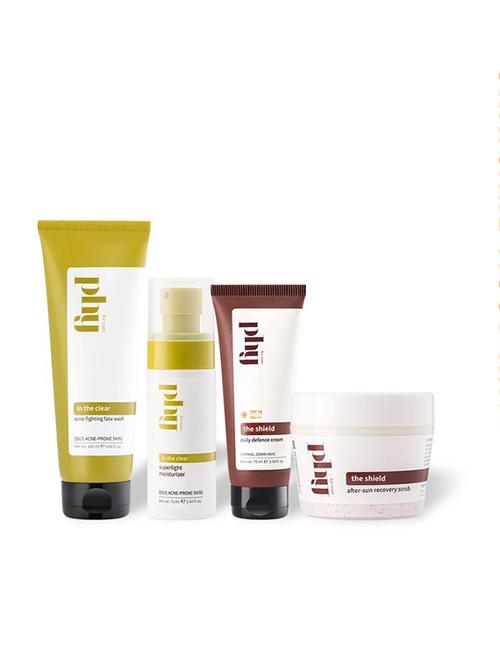 phy skincare must-haves - 17201516 - Very Small Image - 1