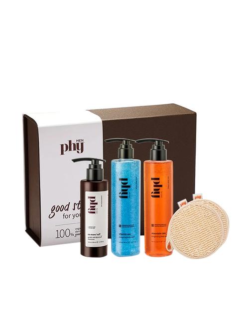 phy cleansing caregivers - 17201521 - Very Small Image - 1