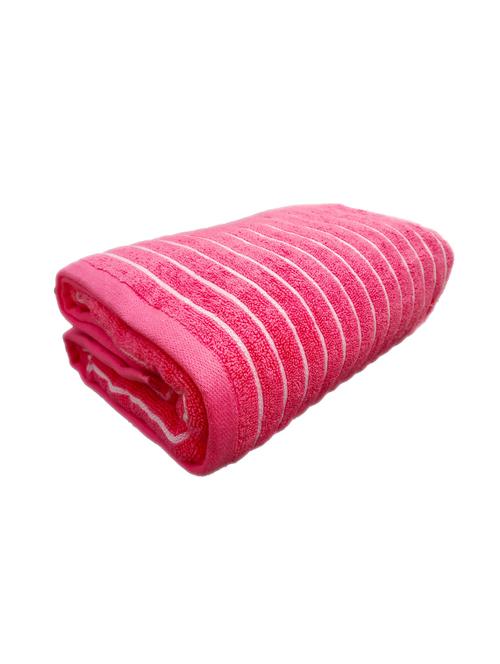  cotton quick dry ribbed bath towel  - 17203983 - Very Small Image - 1
