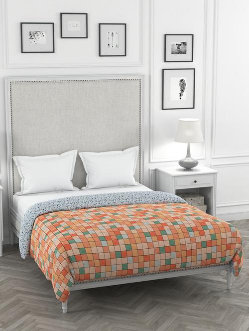 hashtag duvet cover king   - 17208128 - Very Small Image - 1